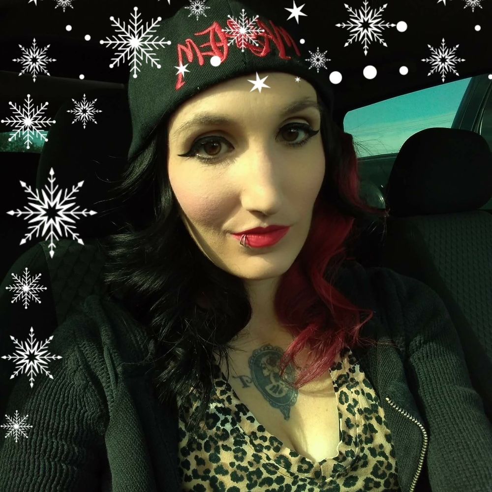 Meet your Posher, Magan